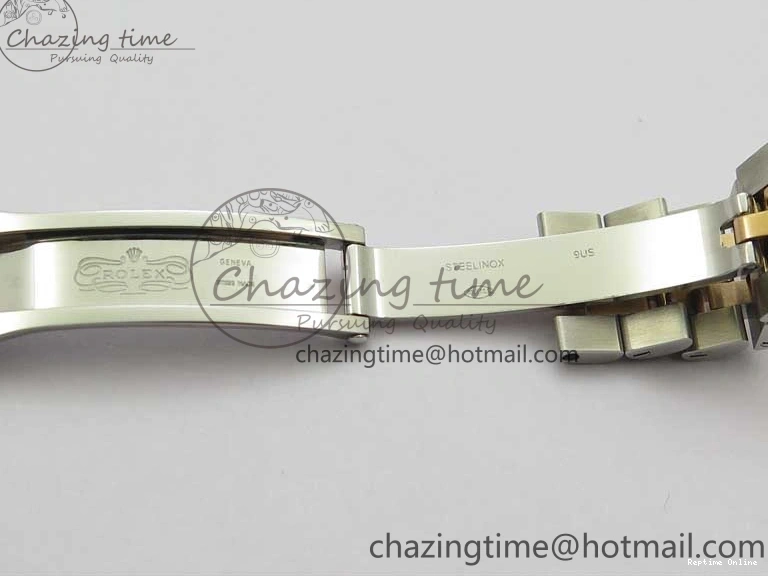 1218 Datejust 28mm 279173 SS RG BP Maker Best Edition Black Dial on SS RG Jubilee Bracelet ETA TopPick 2580